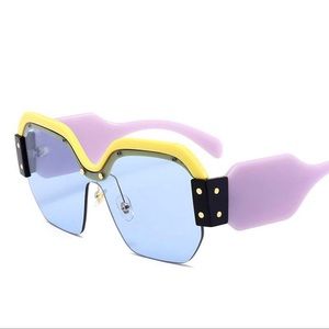 UV400 Sunglasses